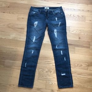 Paige boyfriend jeans